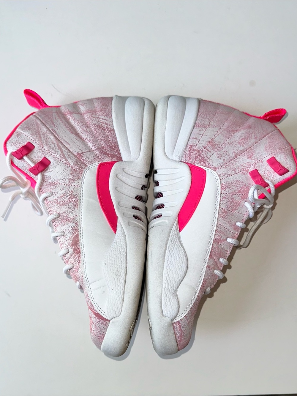 Air Jordan Retro 12 (GS)